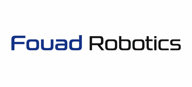 Ahmed Fouad logo